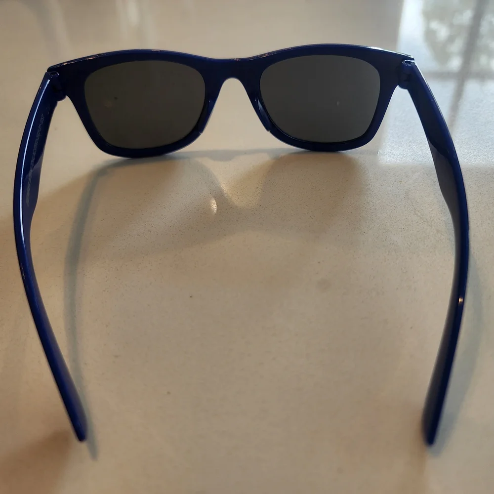 Colorful Sunglasses Set